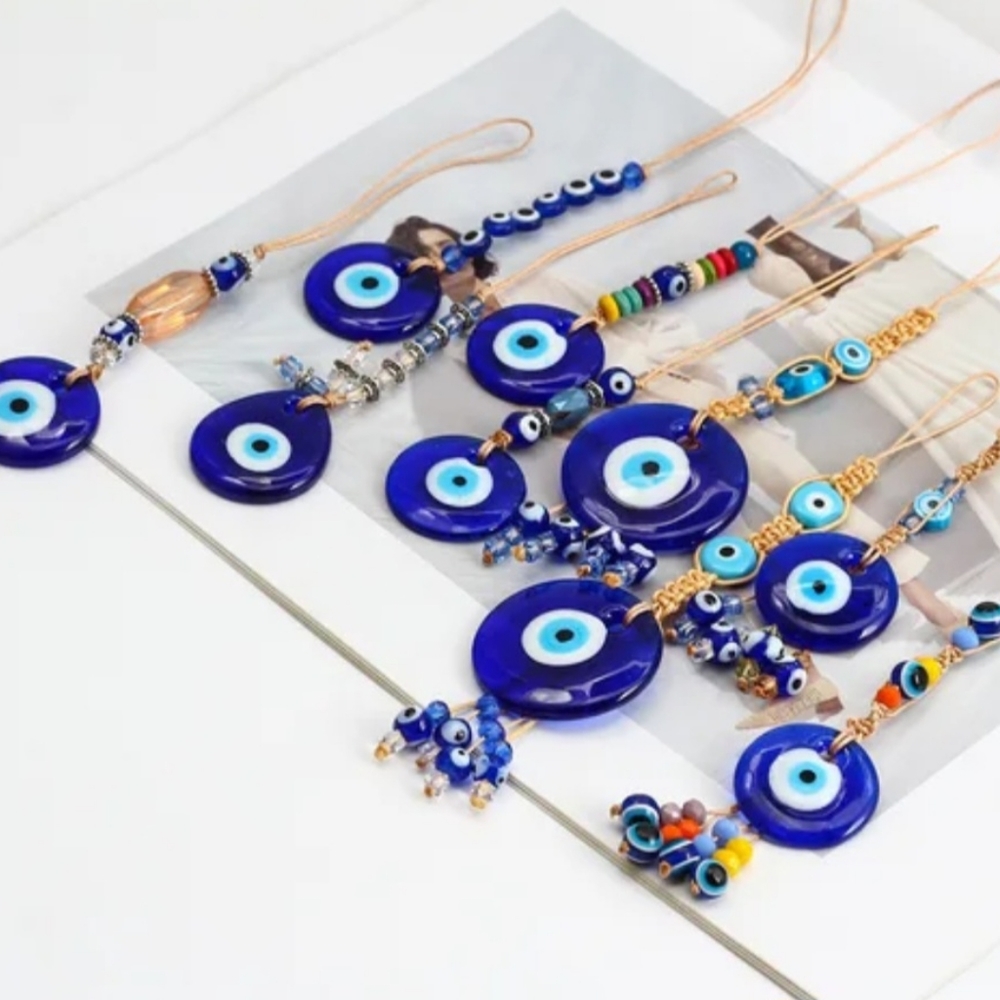 Turkish eye - Picture 2 of 3